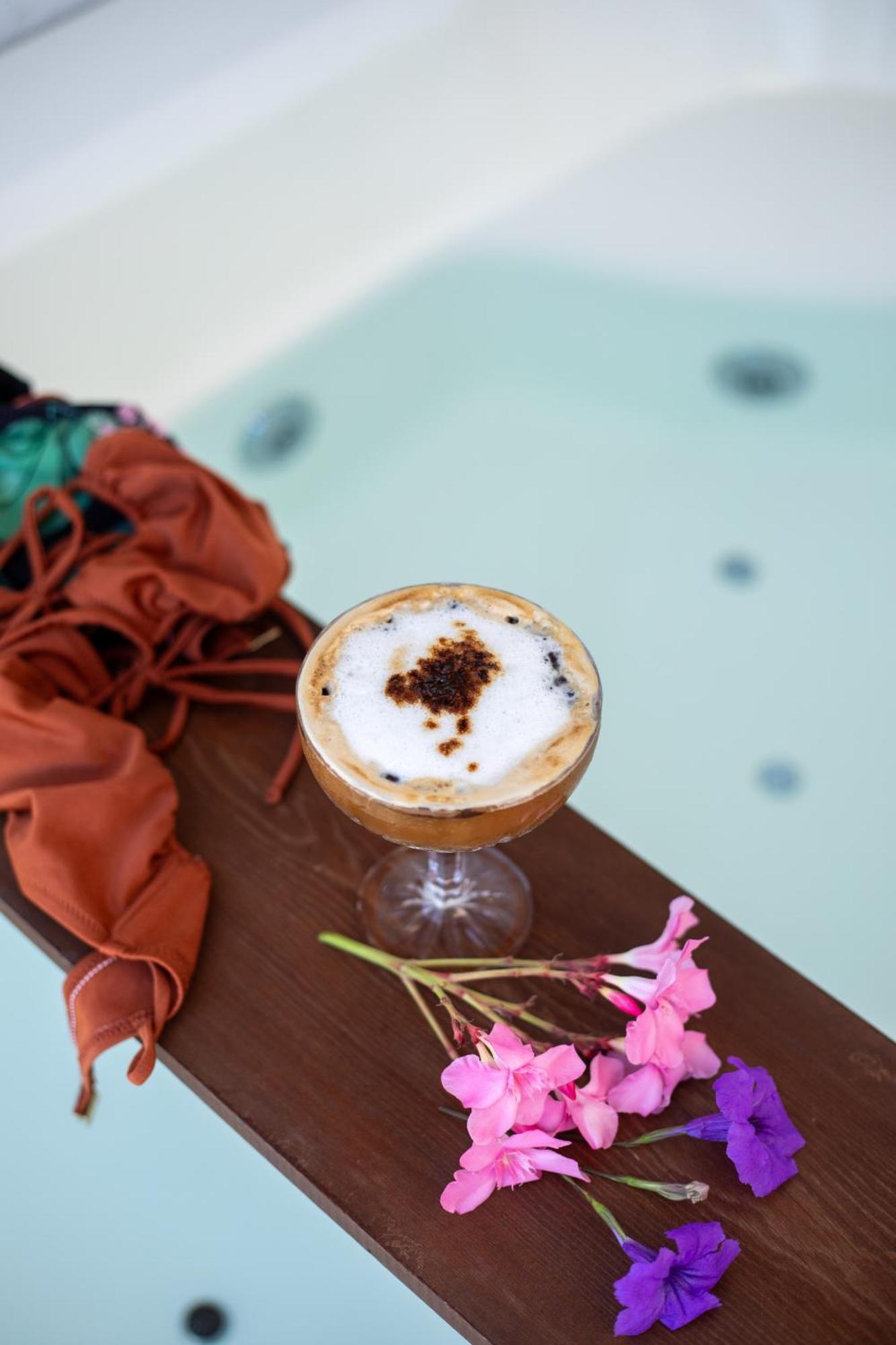Maia Luxury Beach Hotel & Spa Guzelcamlı Exteriér fotografie