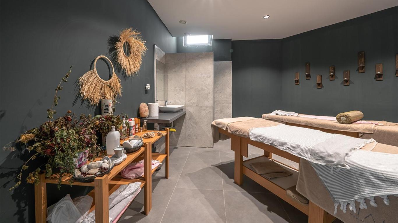 Maia Luxury Beach Hotel & Spa Guzelcamlı Exteriér fotografie