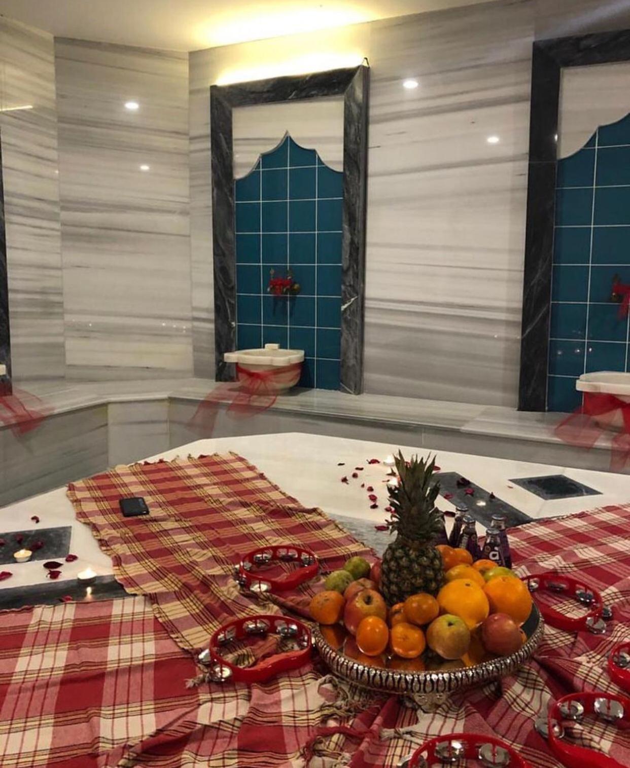 Maia Luxury Beach Hotel & Spa Guzelcamlı Exteriér fotografie