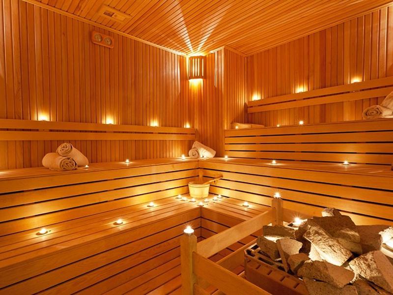 Maia Luxury Beach Hotel & Spa Guzelcamlı Exteriér fotografie