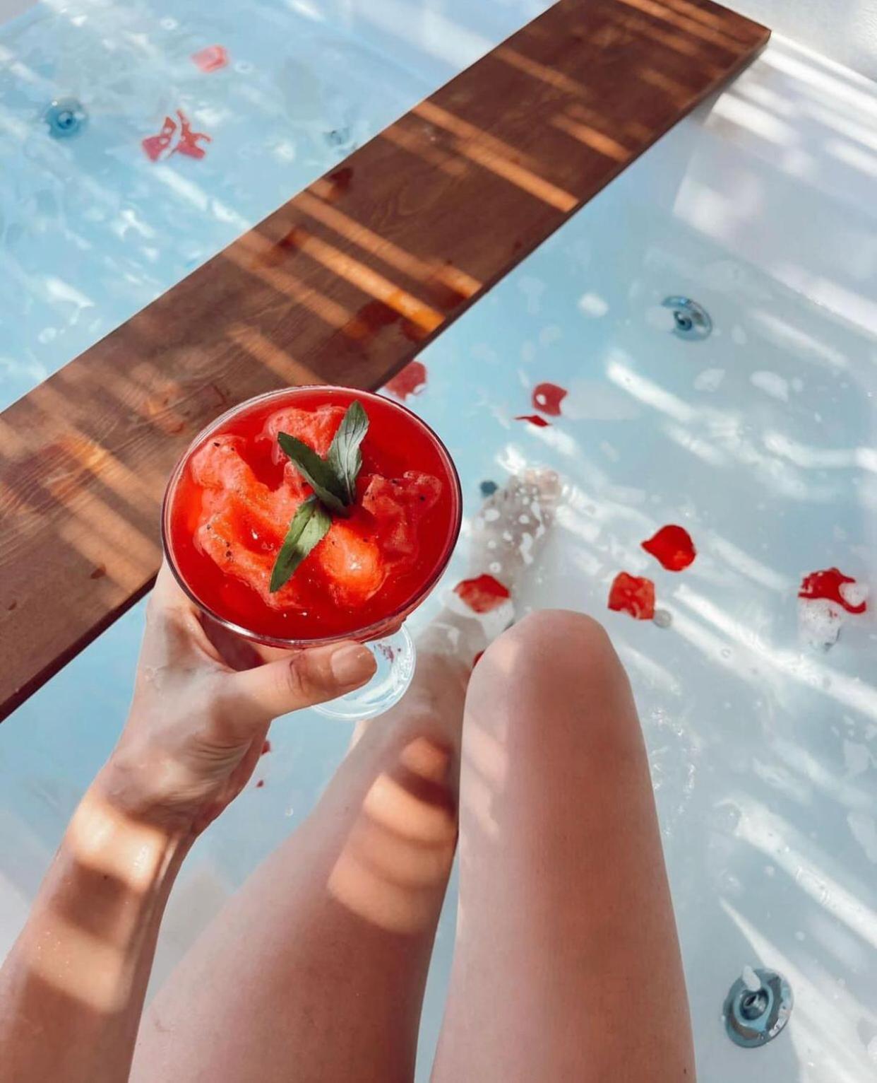 Maia Luxury Beach Hotel & Spa Guzelcamlı Exteriér fotografie